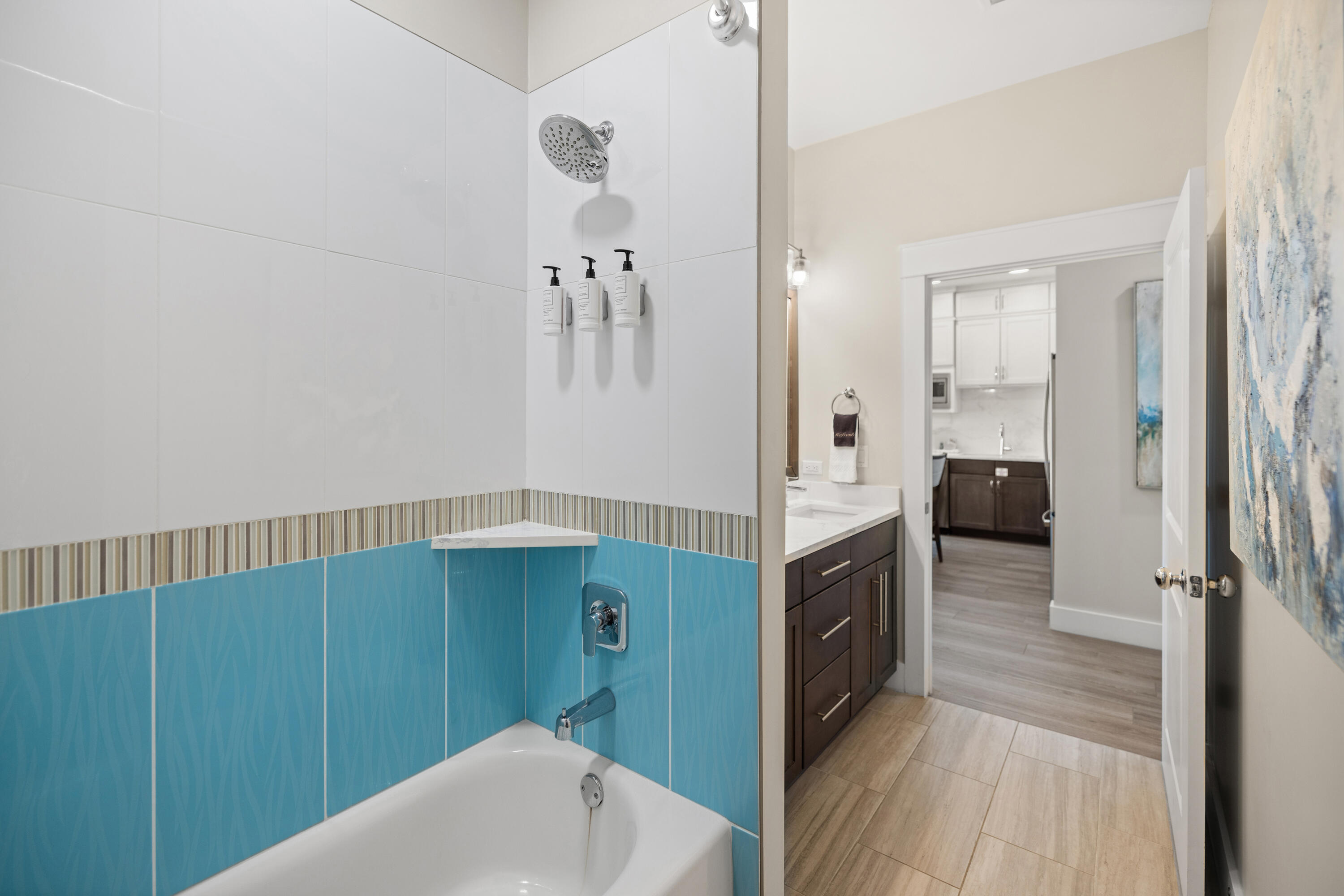 Parkside at the Henderson - Residential