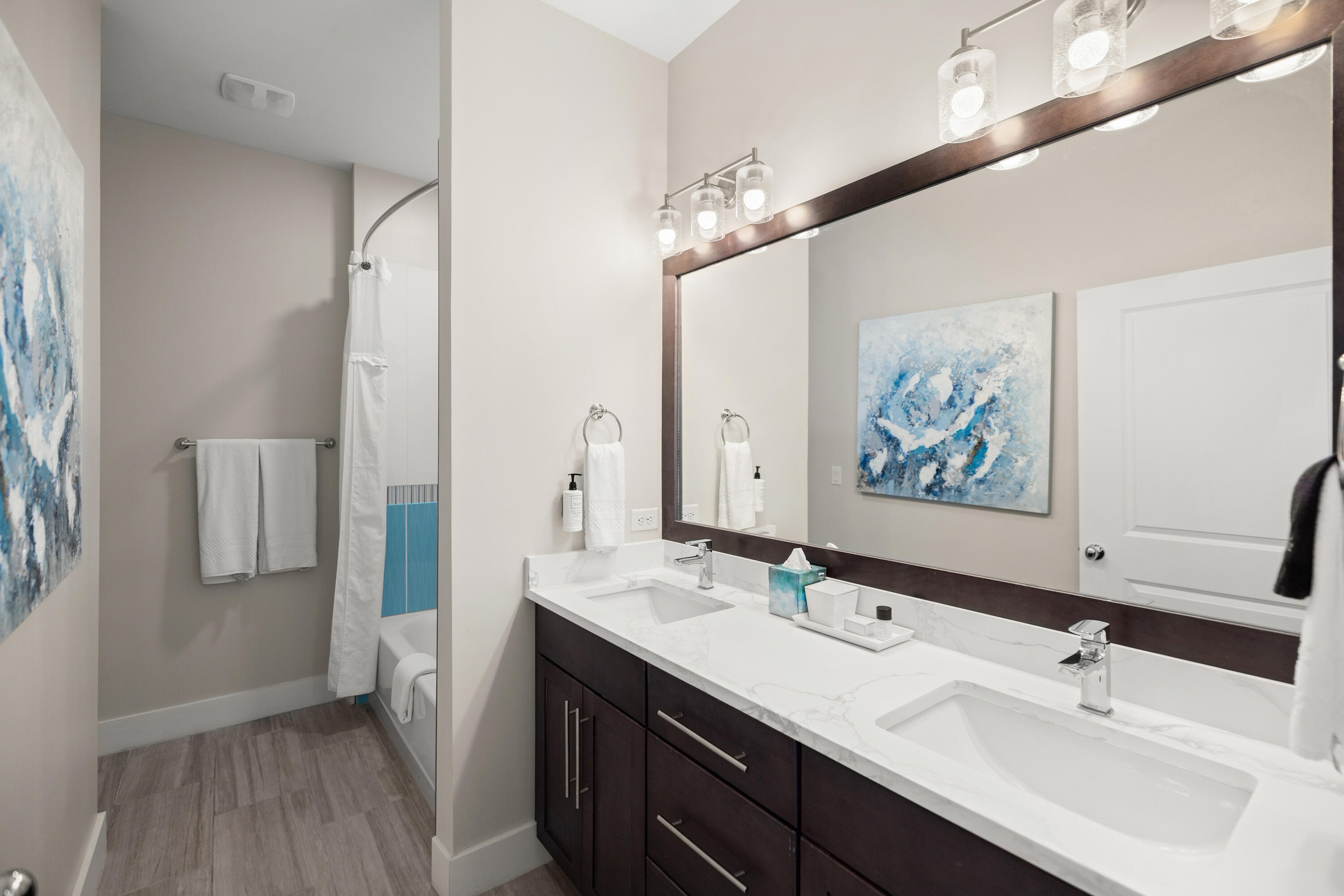 Parkside at the Henderson - Residential