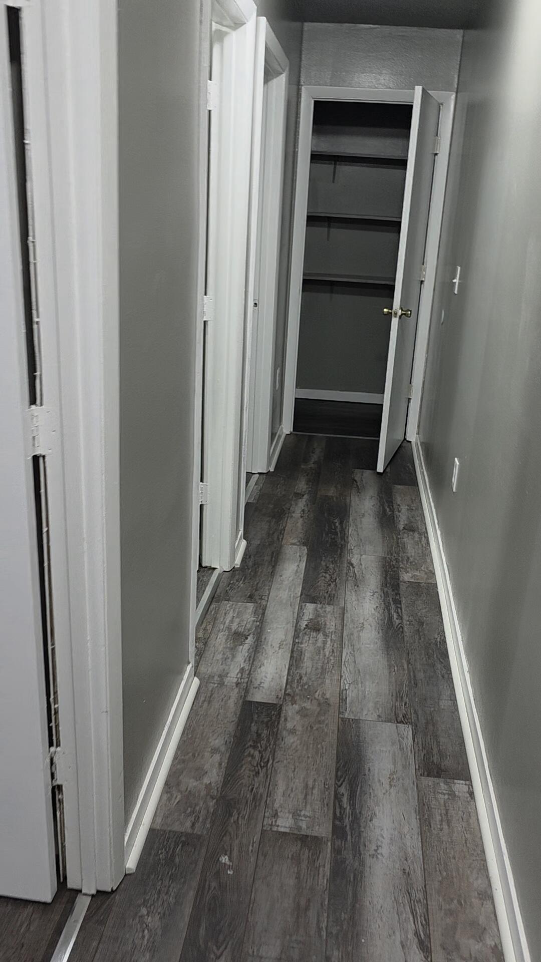 METES & BOUNDS - Residential Lease