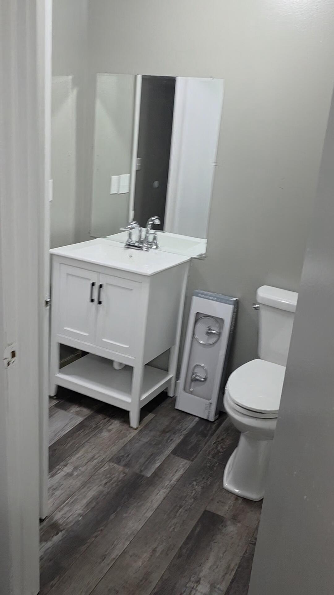 METES & BOUNDS - Residential Lease