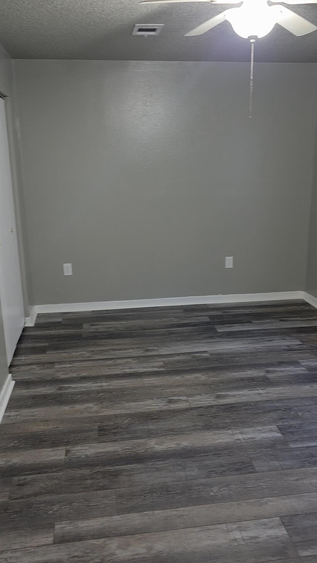 METES & BOUNDS - Residential Lease