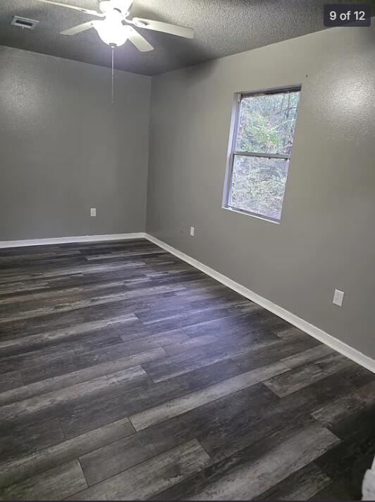 METES & BOUNDS - Residential Lease