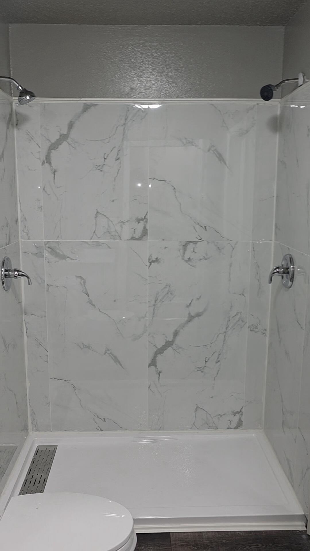 METES & BOUNDS - Residential Lease