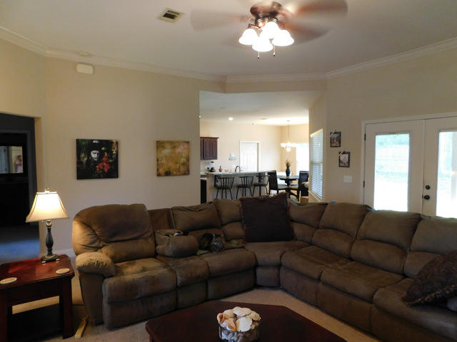 Zachary Estates - Residential