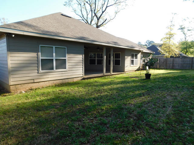 Zachary Estates - Residential