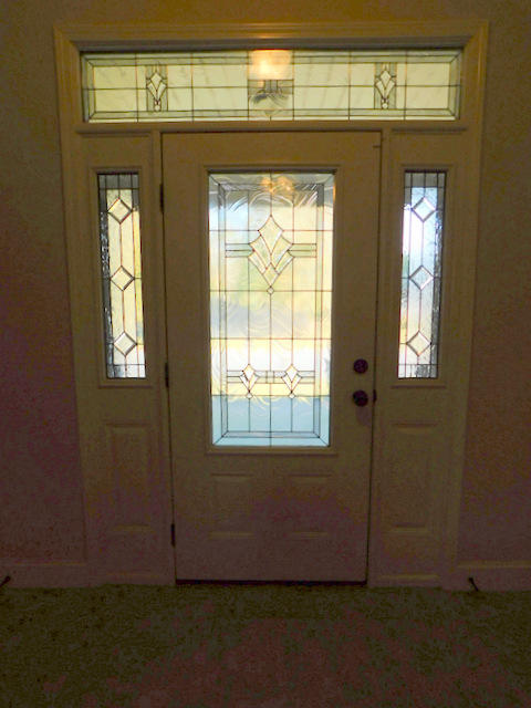 Zachary Estates - Residential