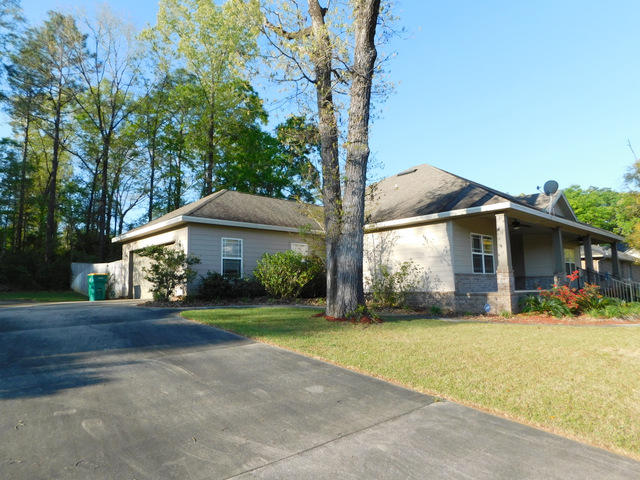 Zachary Estates - Residential