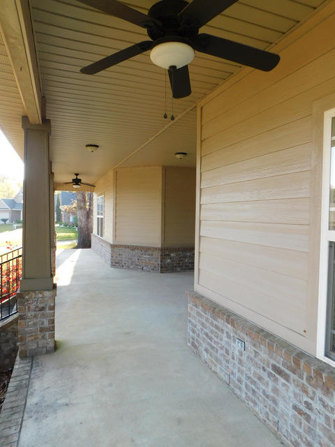 Zachary Estates - Residential