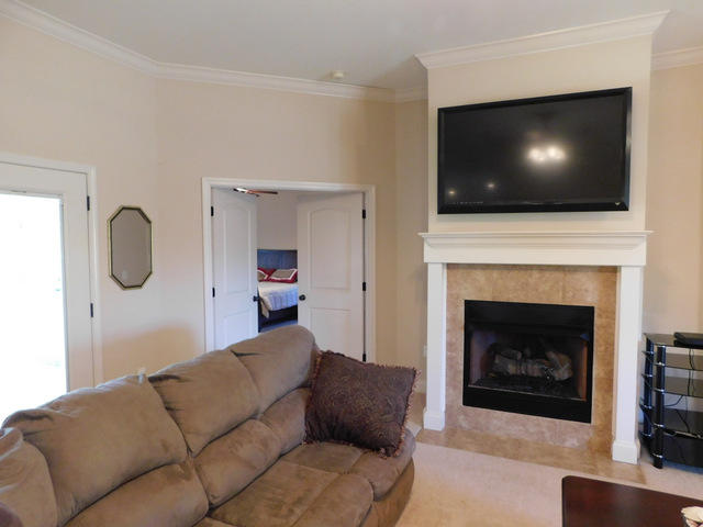 Zachary Estates - Residential