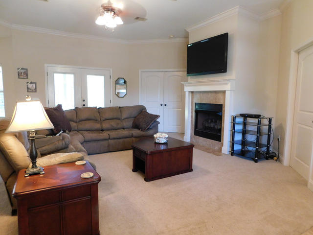 Zachary Estates - Residential