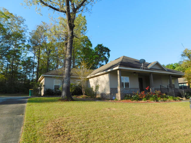 Zachary Estates - Residential