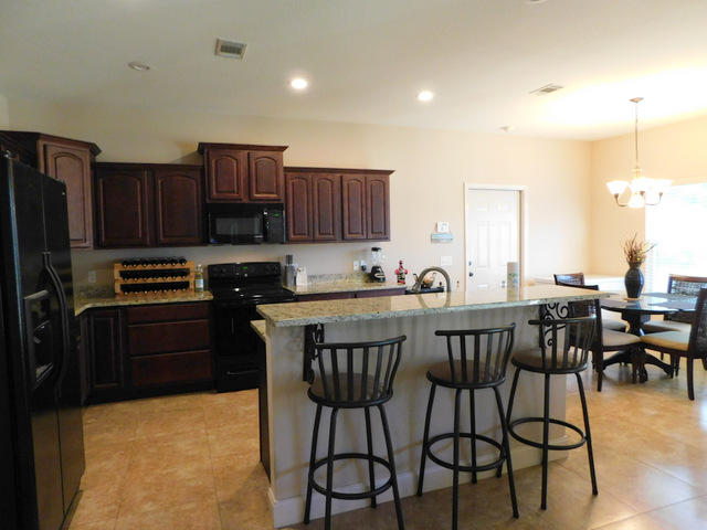 Zachary Estates - Residential