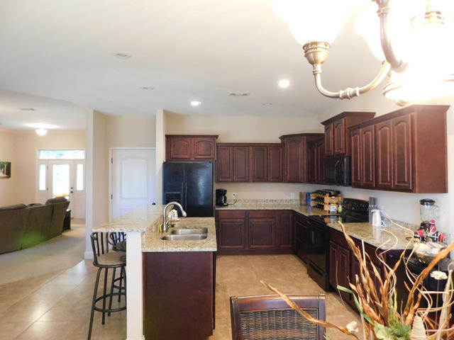 Zachary Estates - Residential