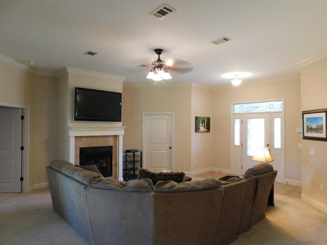 Zachary Estates - Residential