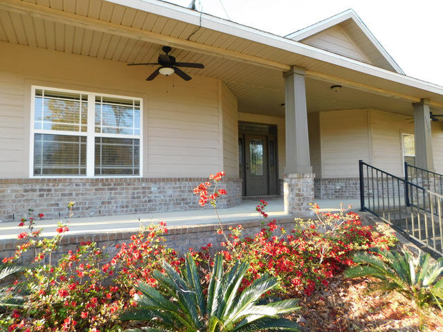 Zachary Estates - Residential