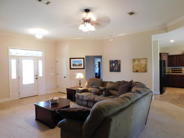 Zachary Estates - Residential