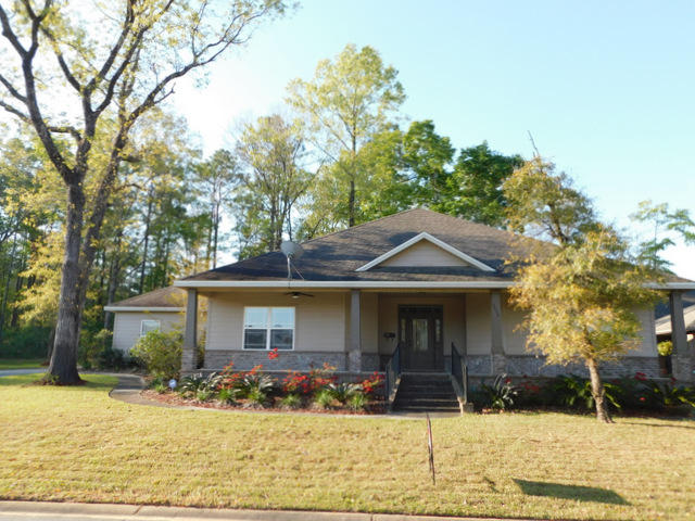 Zachary Estates - Residential