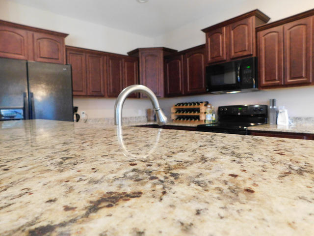 Zachary Estates - Residential