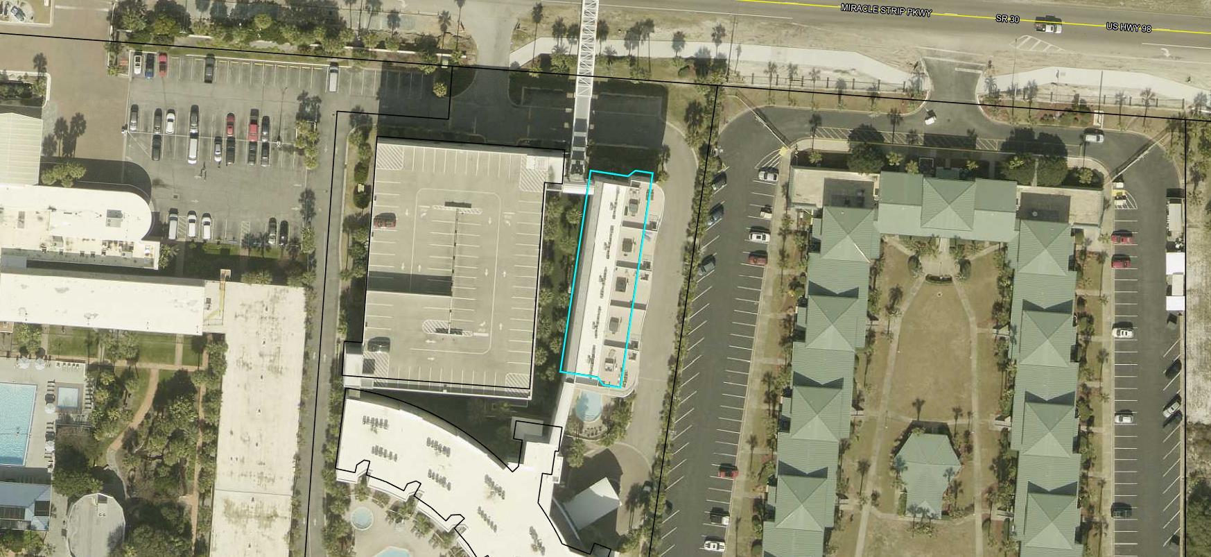 Destin West villas - Residential