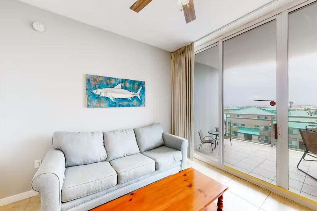 Destin West villas - Residential