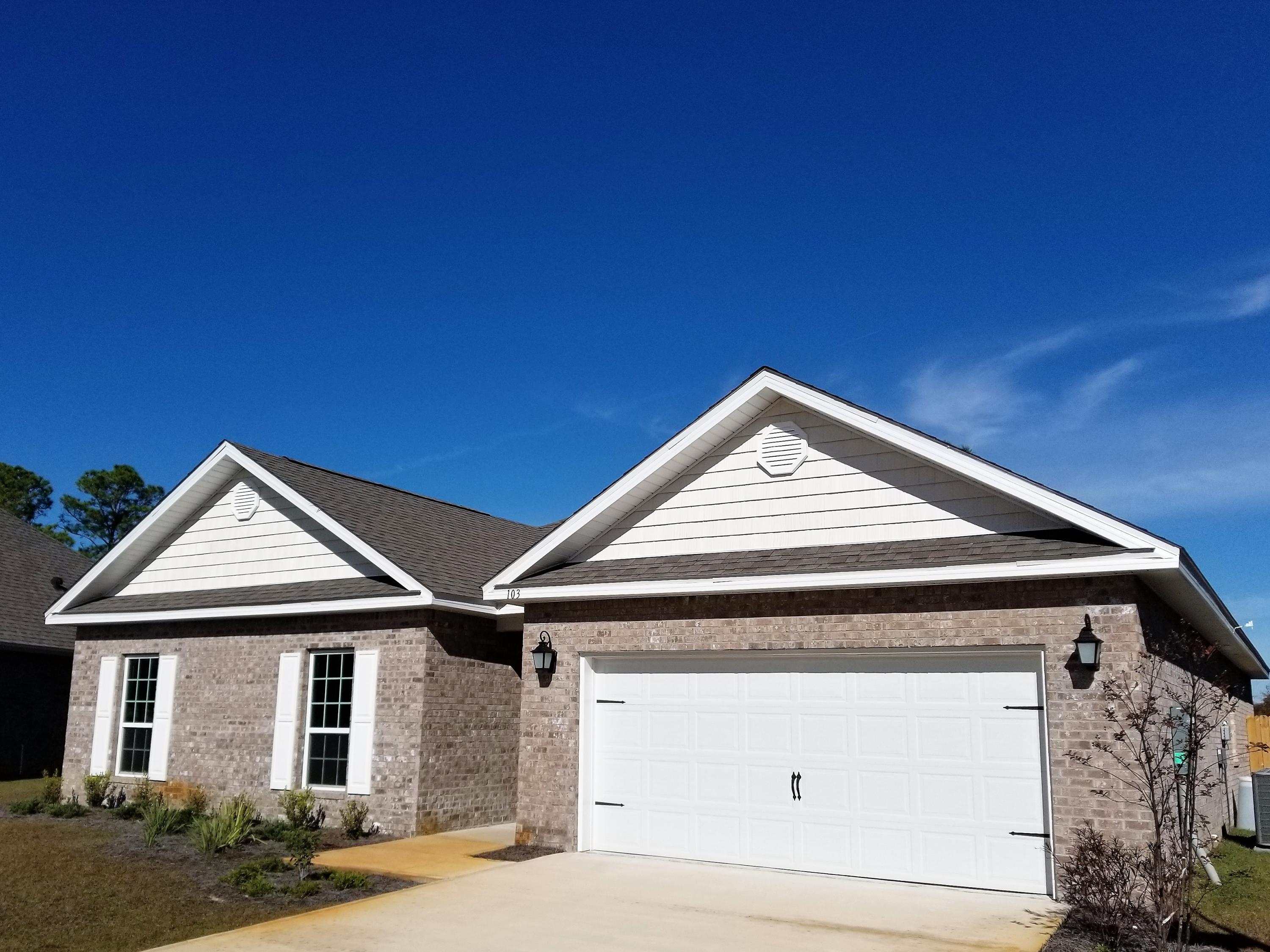 Peach Creek, Phase 4 - Residential