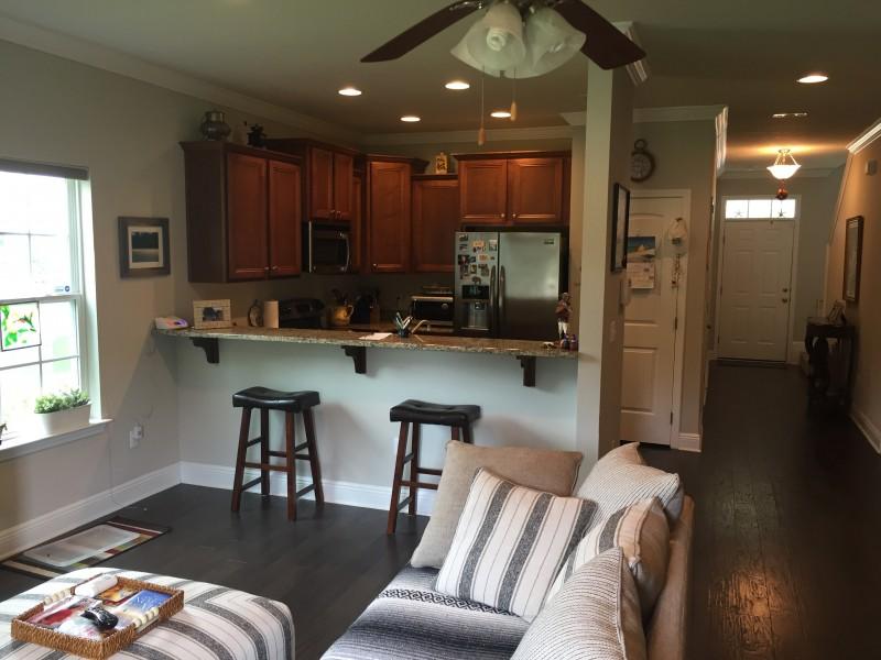 WATER OAKS - Residential