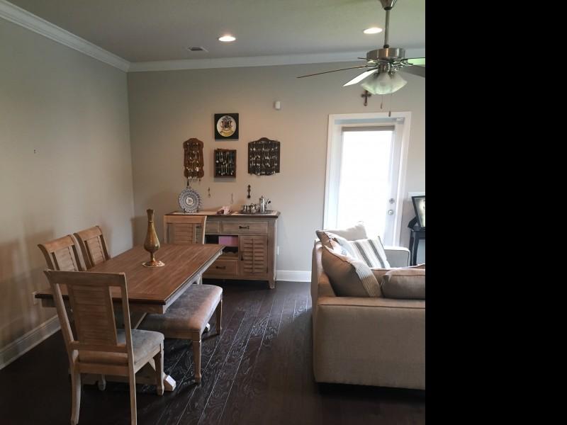 WATER OAKS - Residential