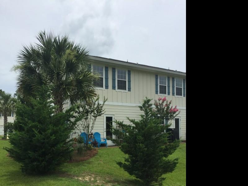 WATER OAKS - Residential