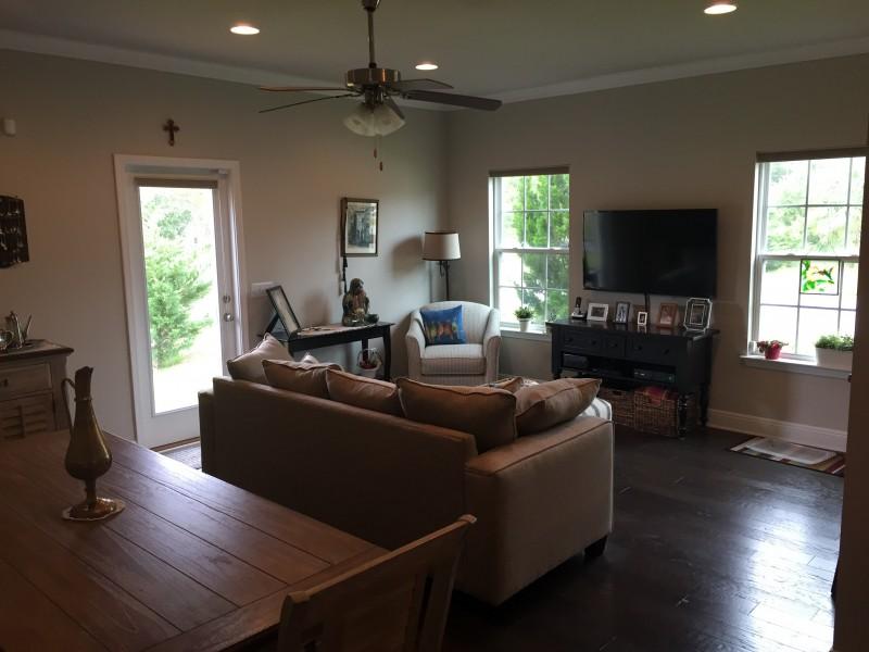 WATER OAKS - Residential