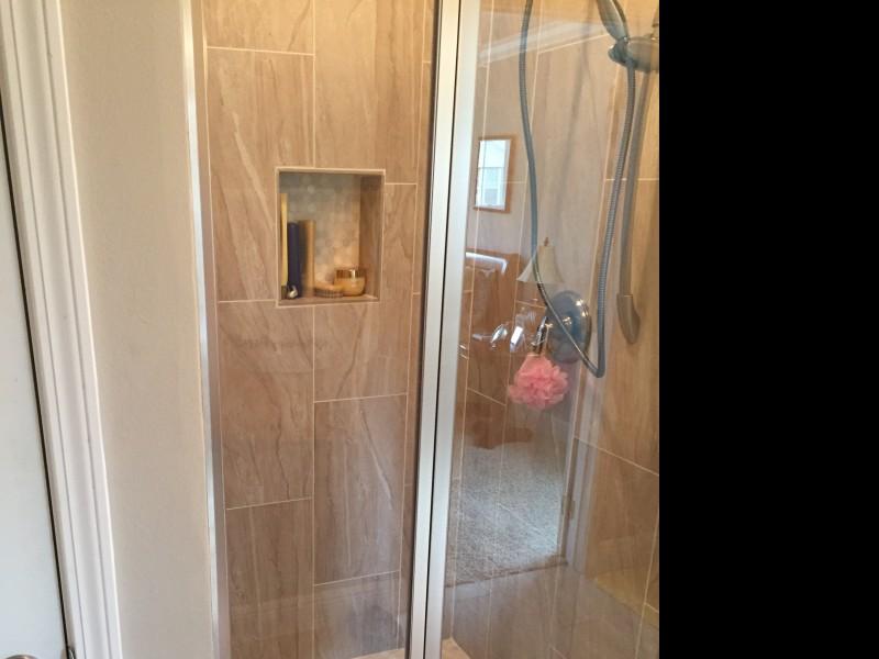 WATER OAKS - Residential