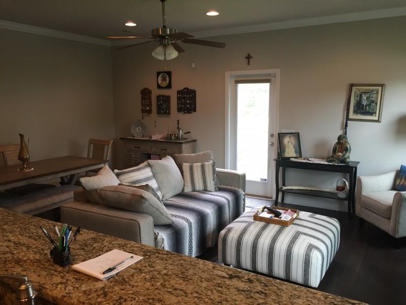 WATER OAKS - Residential