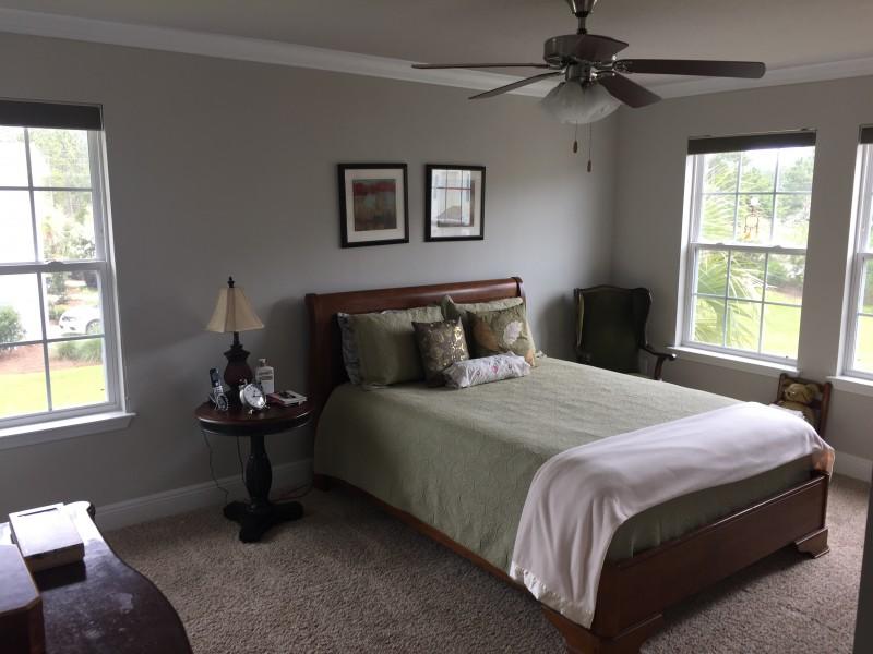 WATER OAKS - Residential