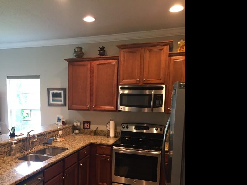 WATER OAKS - Residential