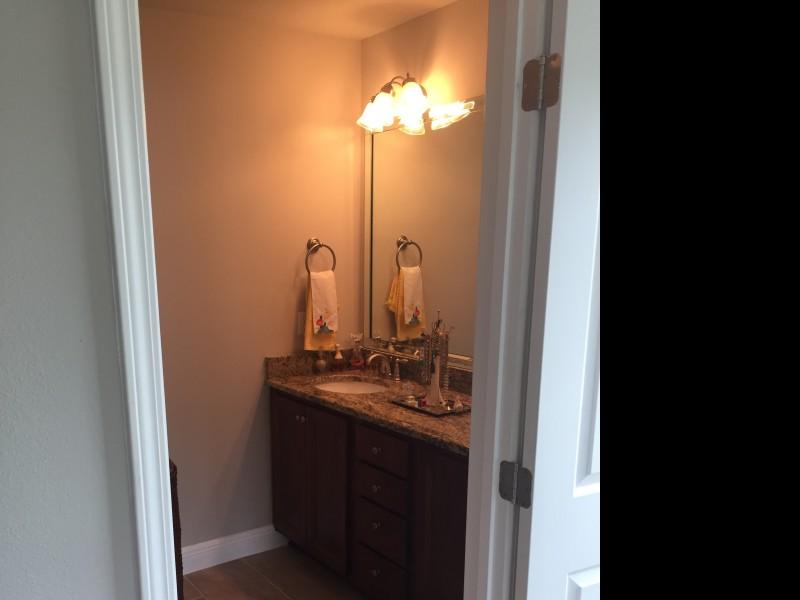 WATER OAKS - Residential