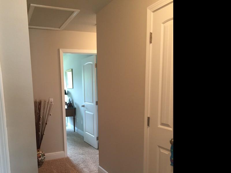 WATER OAKS - Residential