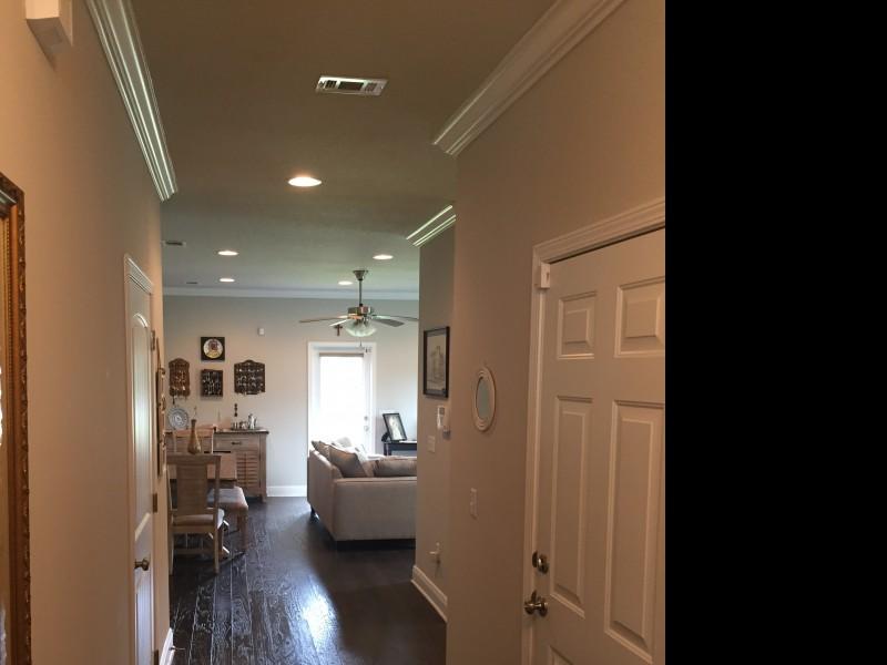 WATER OAKS - Residential