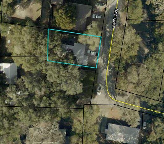 COM SE COR OF GOVT LOT 2 W 963.6FT N 612.11FT TO POB N84 DEG W 116.98FT N 53.54FT S84 DEG E 118.3F - Residential