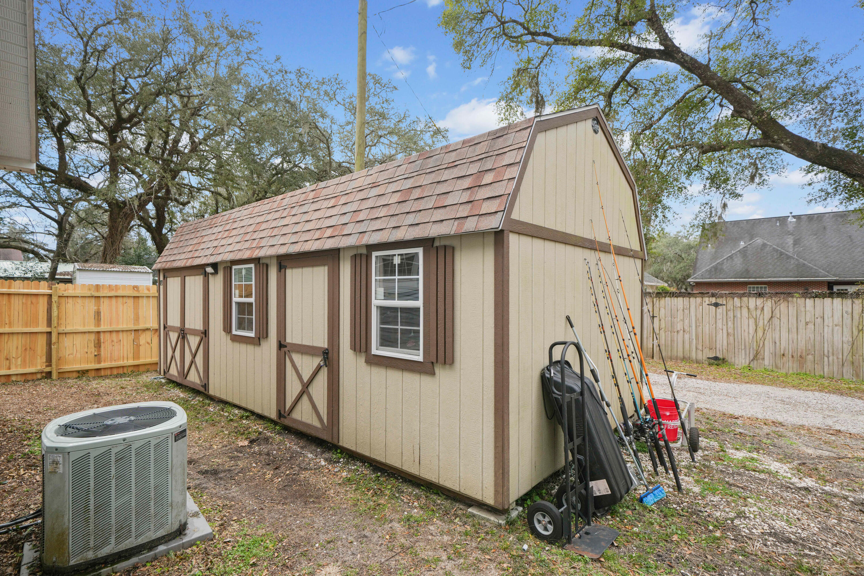 COM SE COR OF GOVT LOT 2 W 963.6FT N 612.11FT TO POB N84 DEG W 116.98FT N 53.54FT S84 DEG E 118.3F - Residential