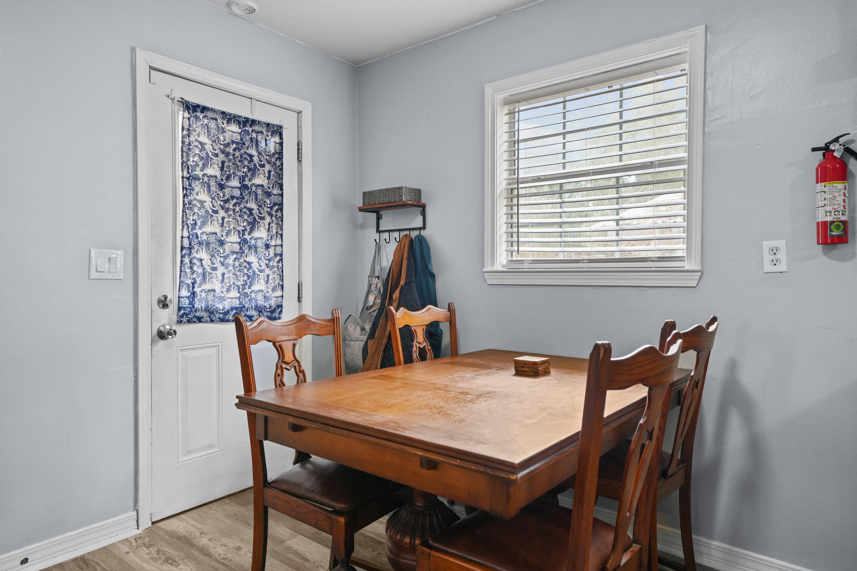 COM SE COR OF GOVT LOT 2 W 963.6FT N 612.11FT TO POB N84 DEG W 116.98FT N 53.54FT S84 DEG E 118.3F - Residential