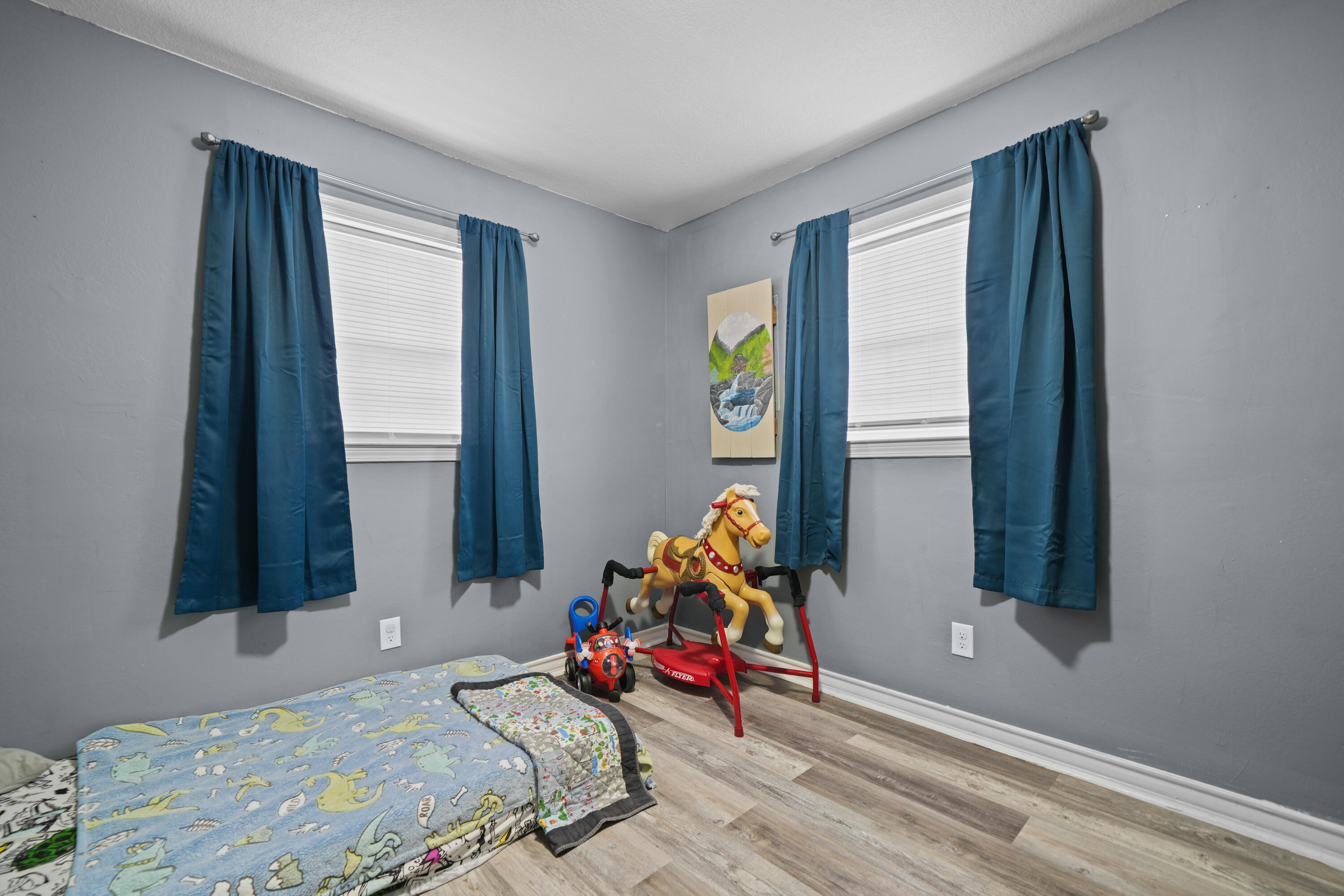 COM SE COR OF GOVT LOT 2 W 963.6FT N 612.11FT TO POB N84 DEG W 116.98FT N 53.54FT S84 DEG E 118.3F - Residential