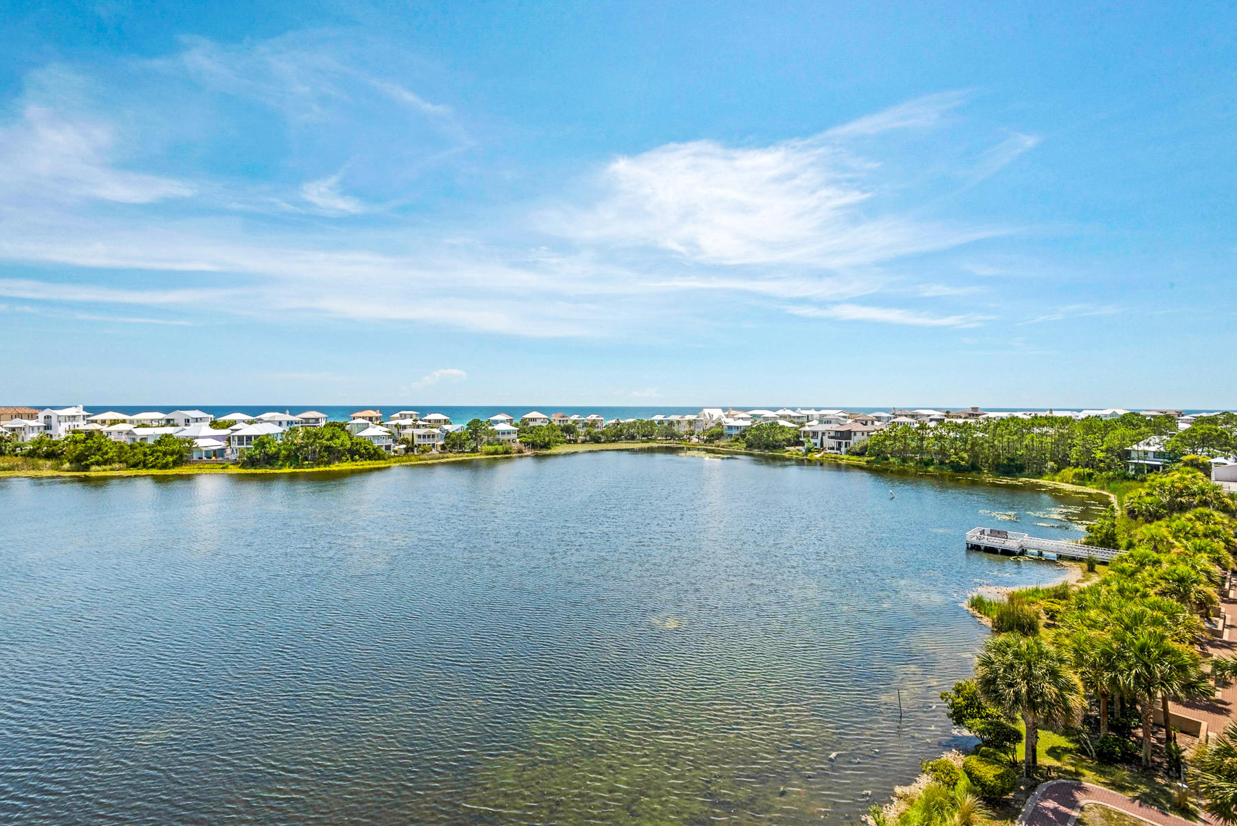 Carillon Beach Inn - Residential