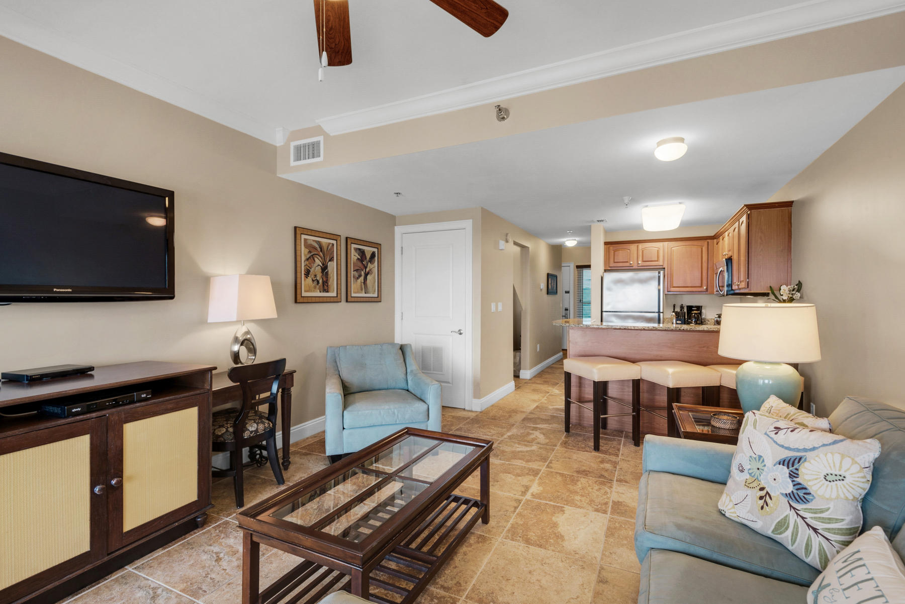 Carillon Beach Inn - Residential