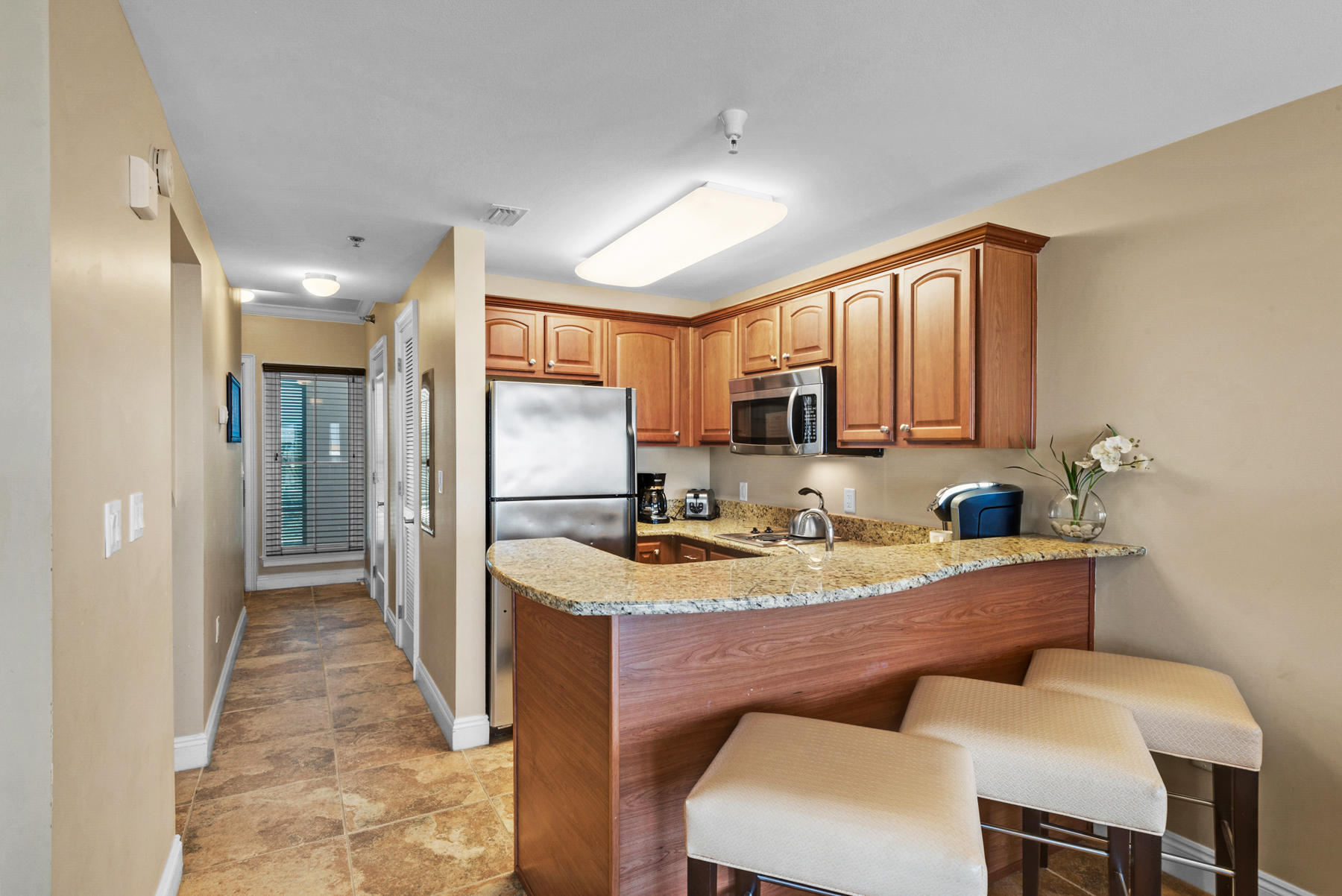 Carillon Beach Inn - Residential