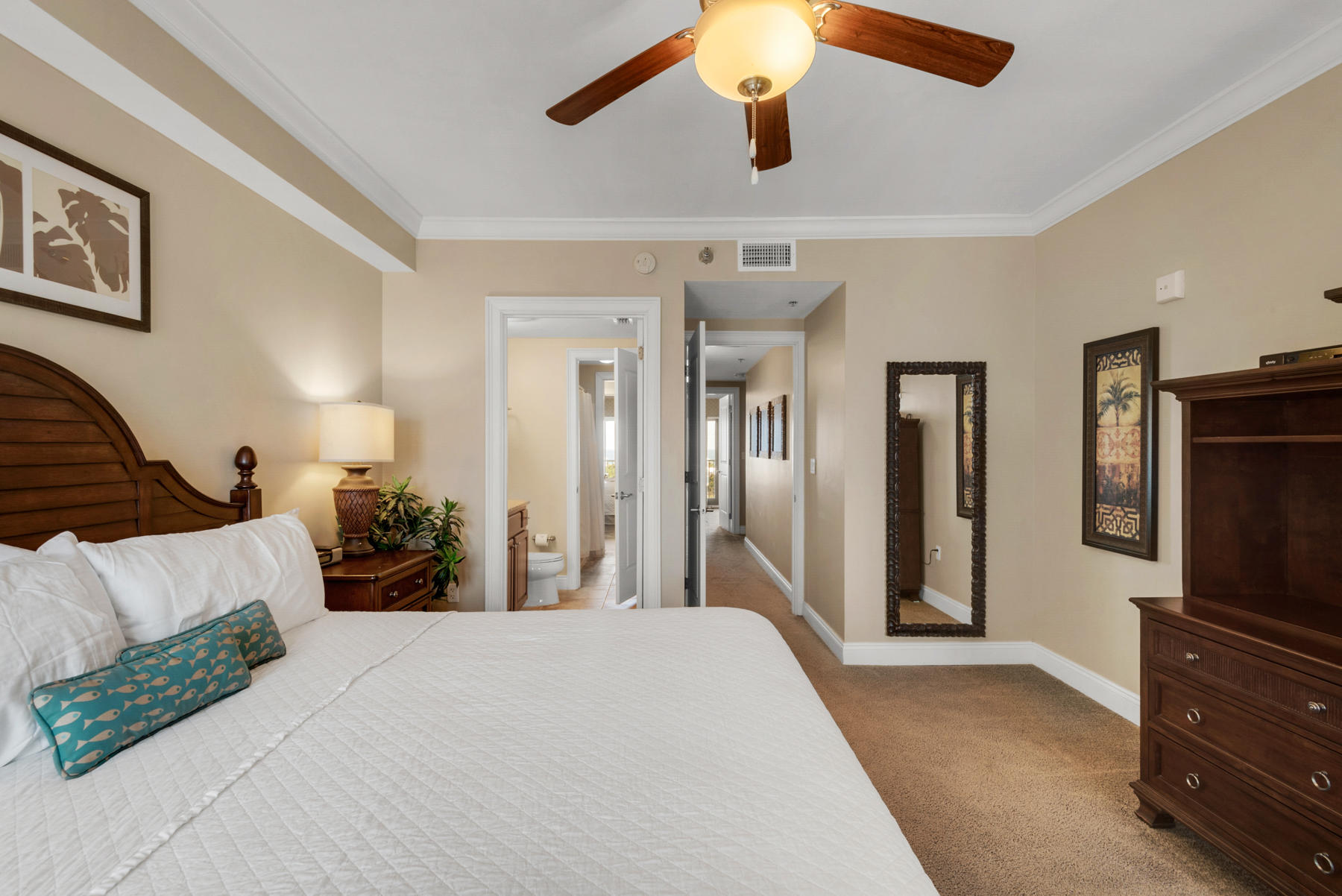 Carillon Beach Inn - Residential