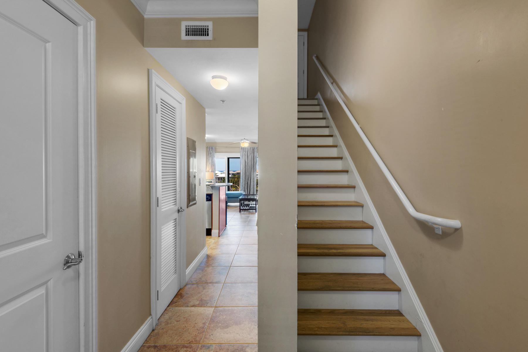 Carillon Beach Inn - Residential