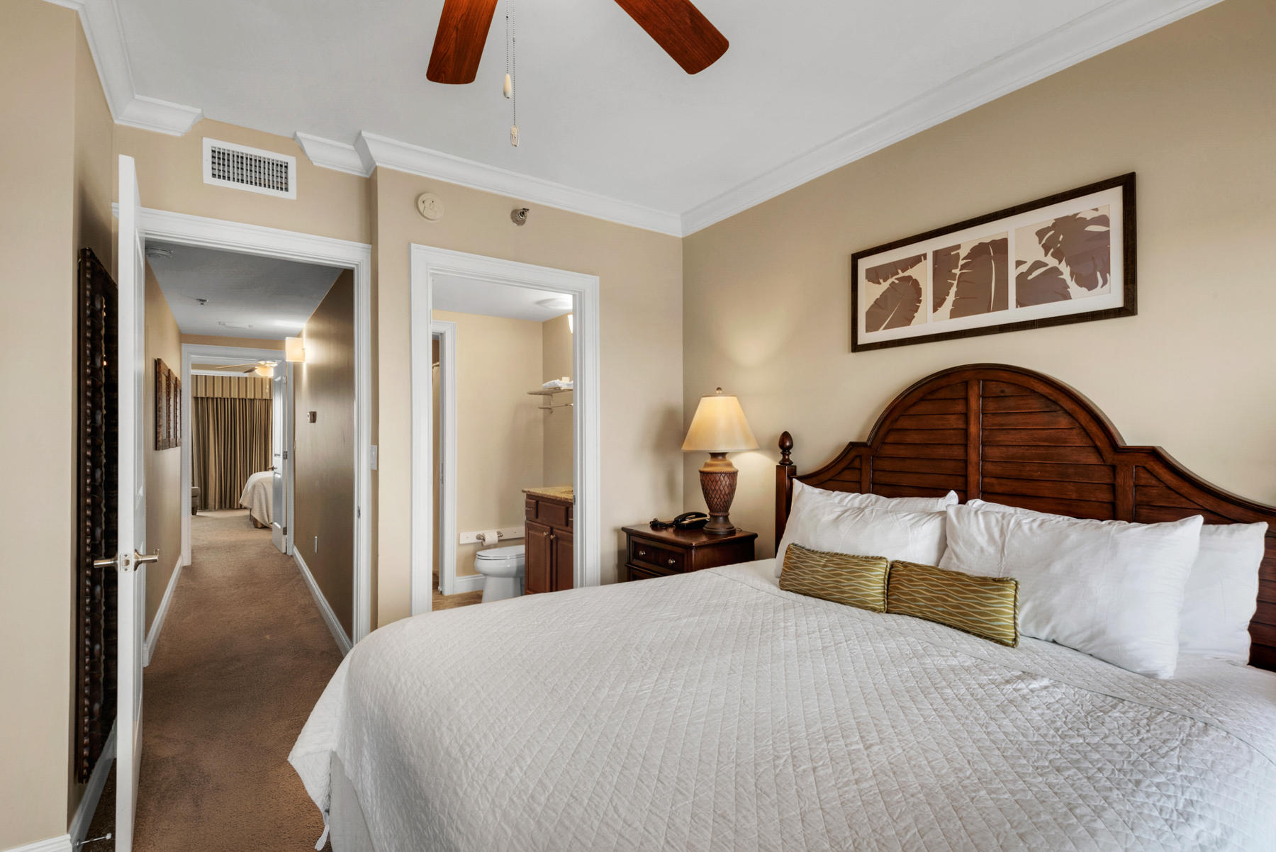 Carillon Beach Inn - Residential