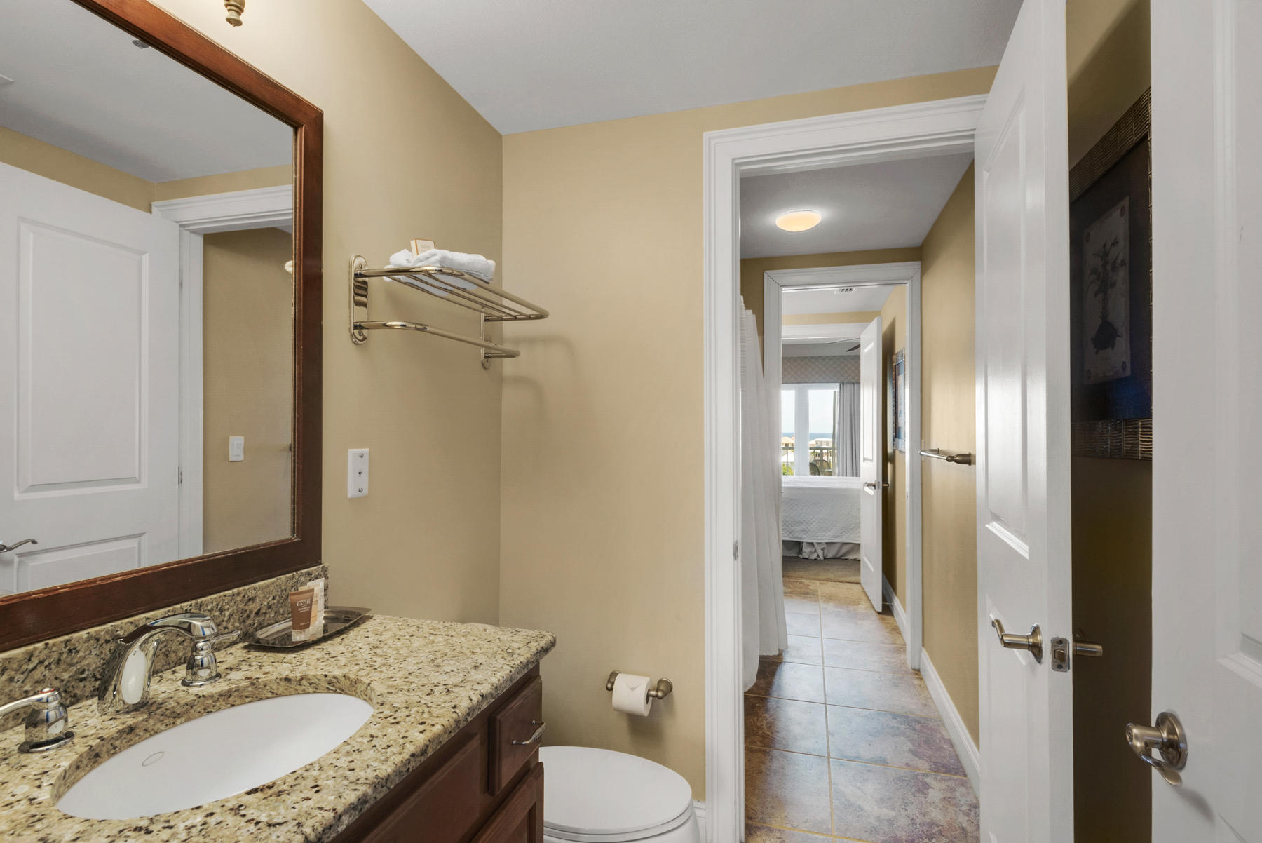 Carillon Beach Inn - Residential