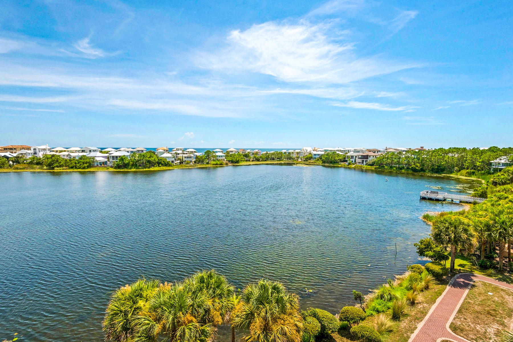 Carillon Beach Inn - Residential