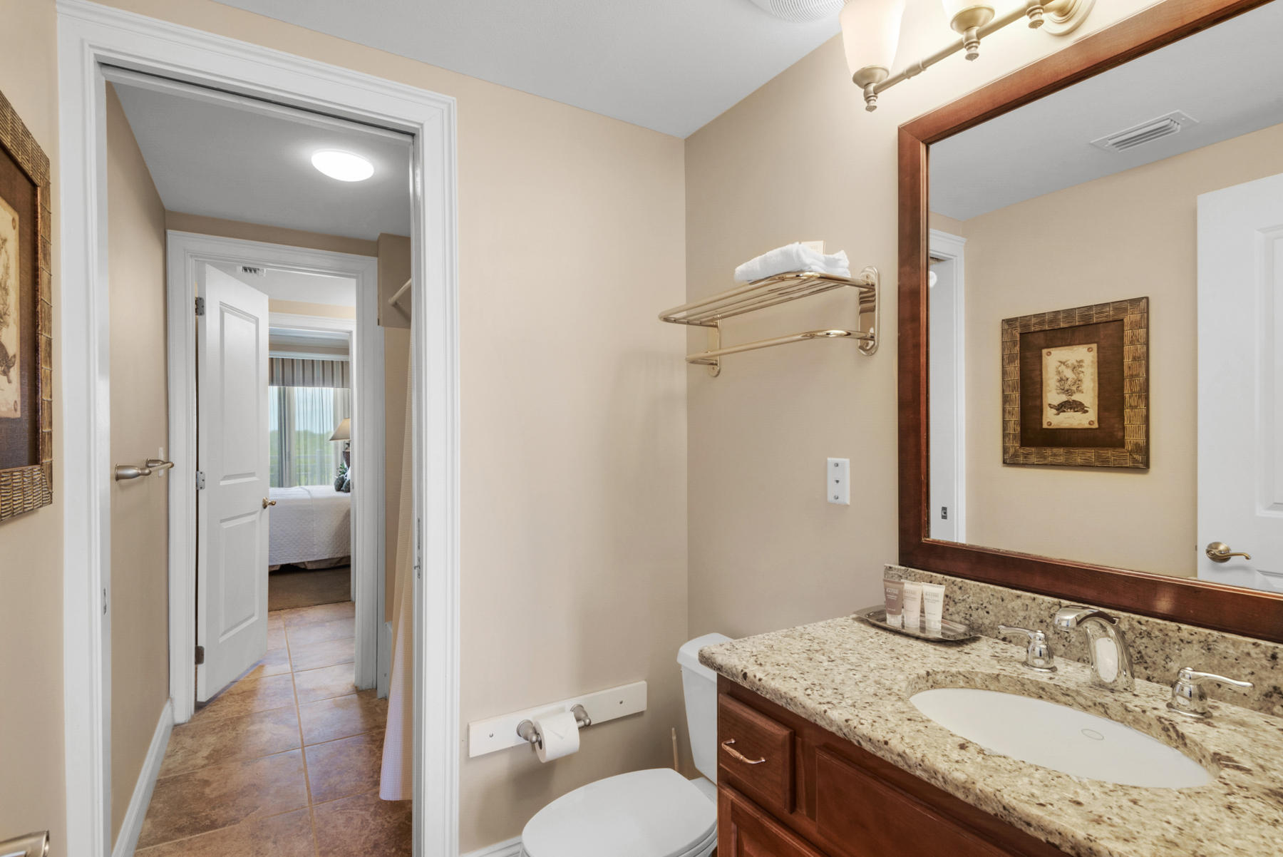 Carillon Beach Inn - Residential