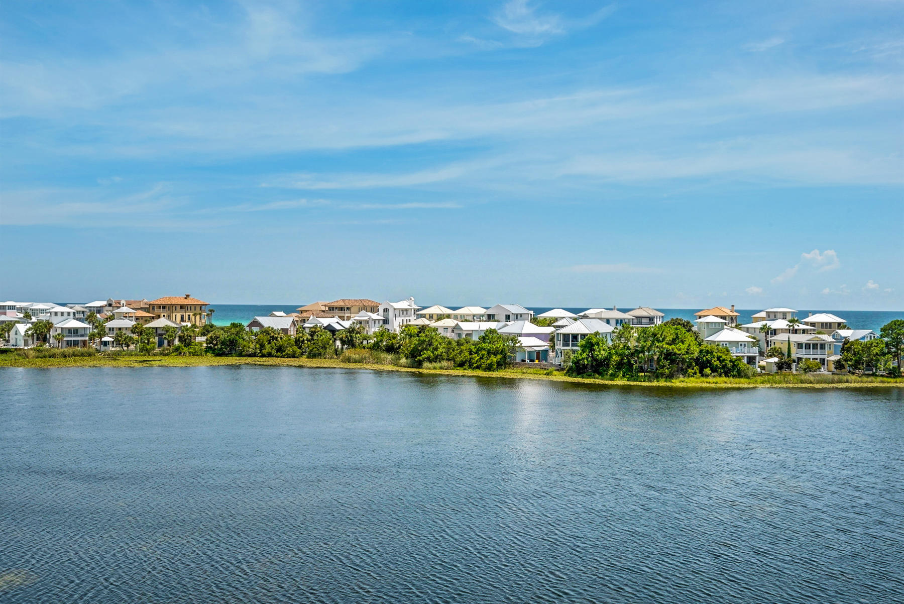 Carillon Beach Inn - Residential